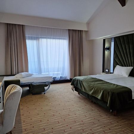 Hotel Wolf 2 Bran  Extérieur photo