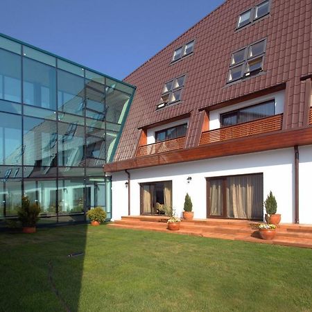 Hotel Wolf 2 Bran  Extérieur photo