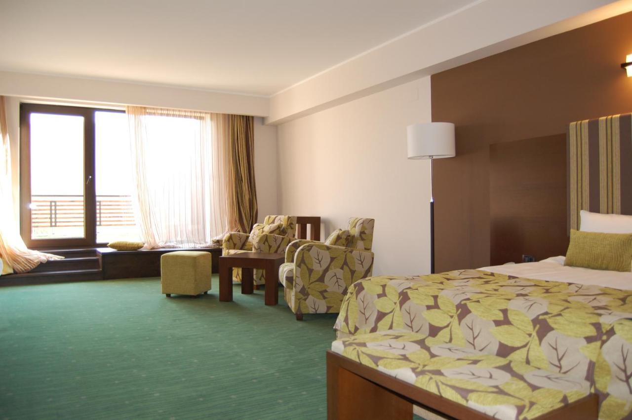 Hotel Wolf 2 Bran  Extérieur photo