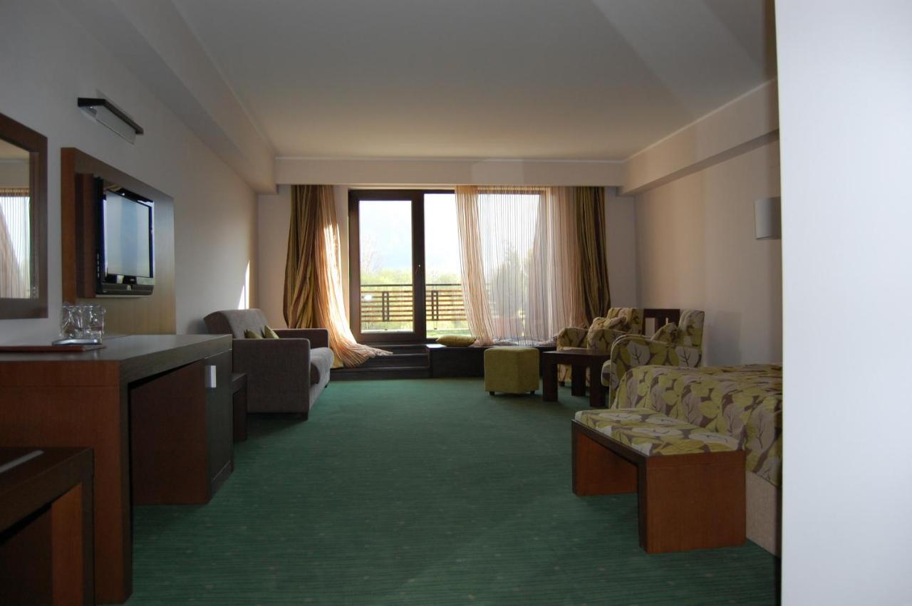 Hotel Wolf 2 Bran  Extérieur photo
