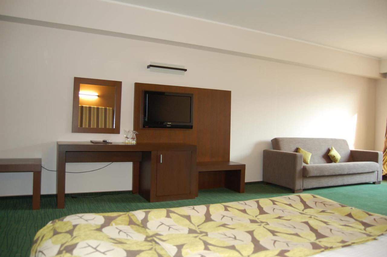 Hotel Wolf 2 Bran  Extérieur photo