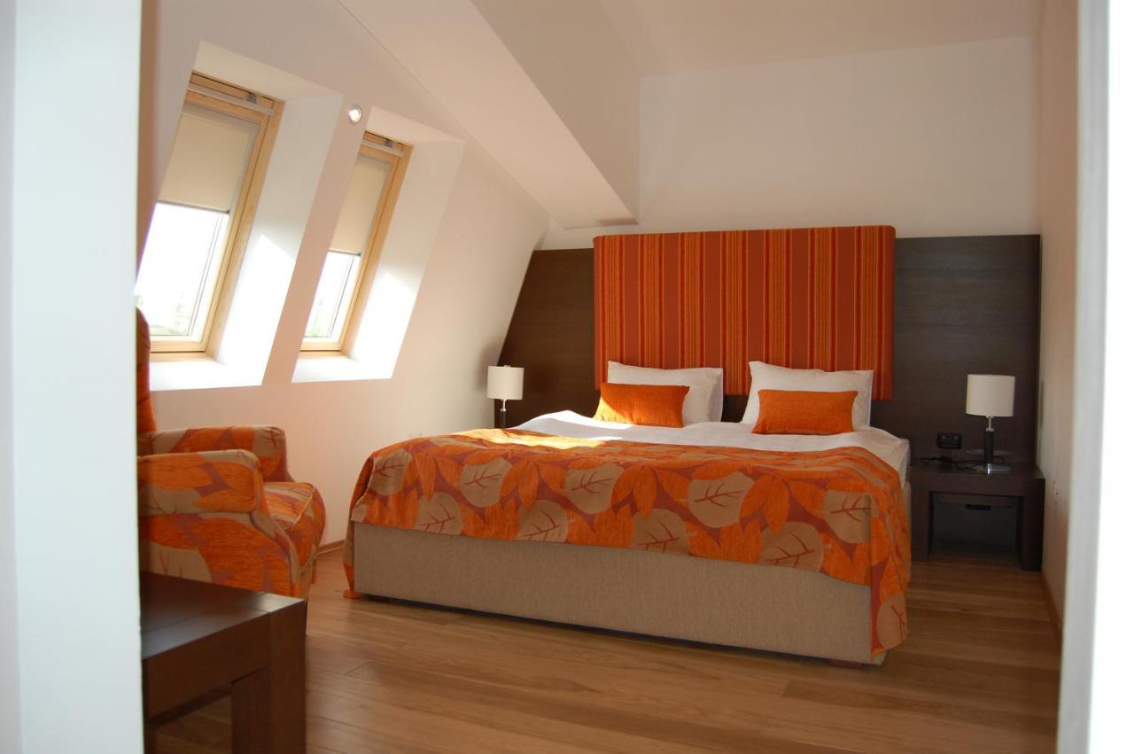 Hotel Wolf 2 Bran  Extérieur photo