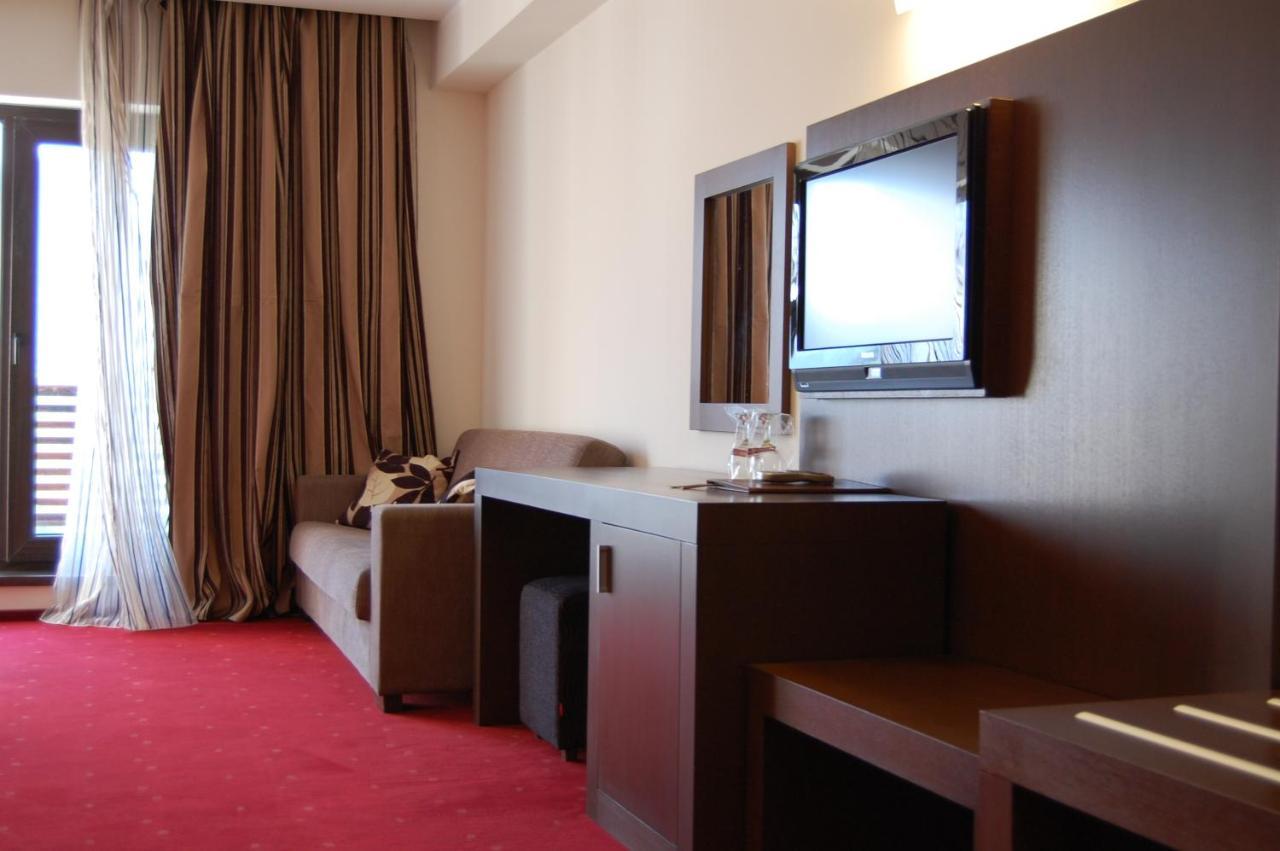 Hotel Wolf 2 Bran  Extérieur photo