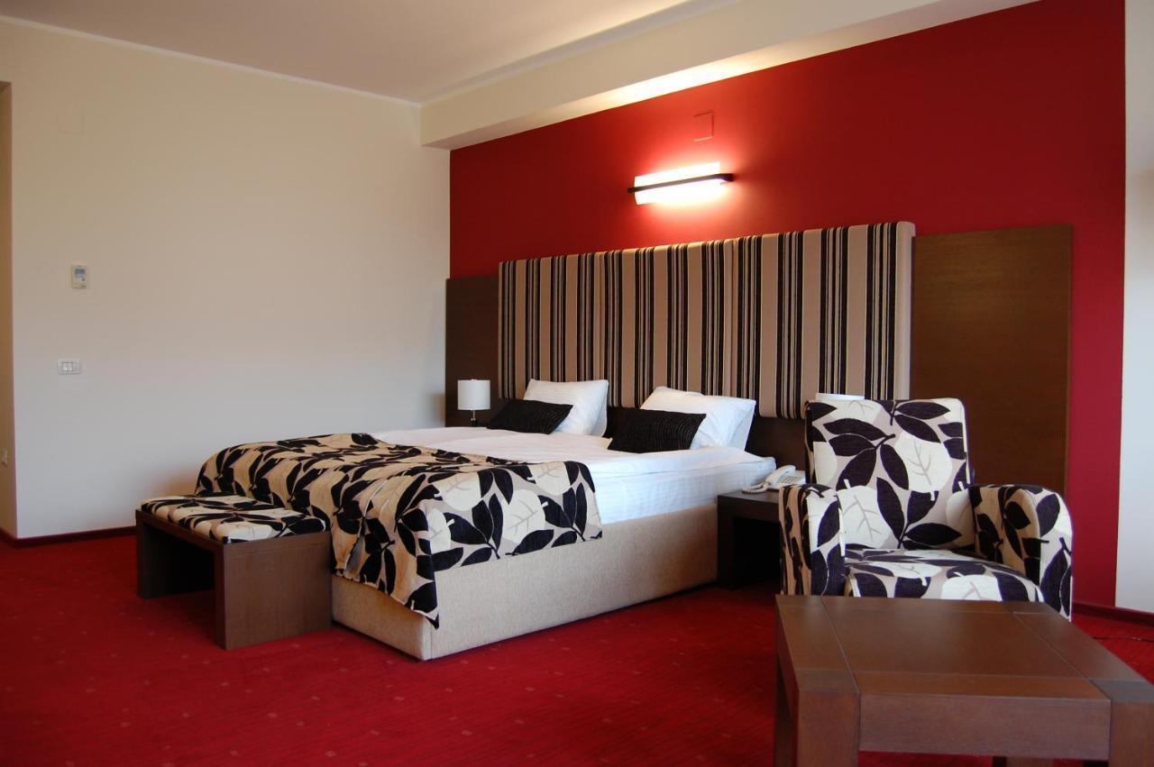 Hotel Wolf 2 Bran  Extérieur photo