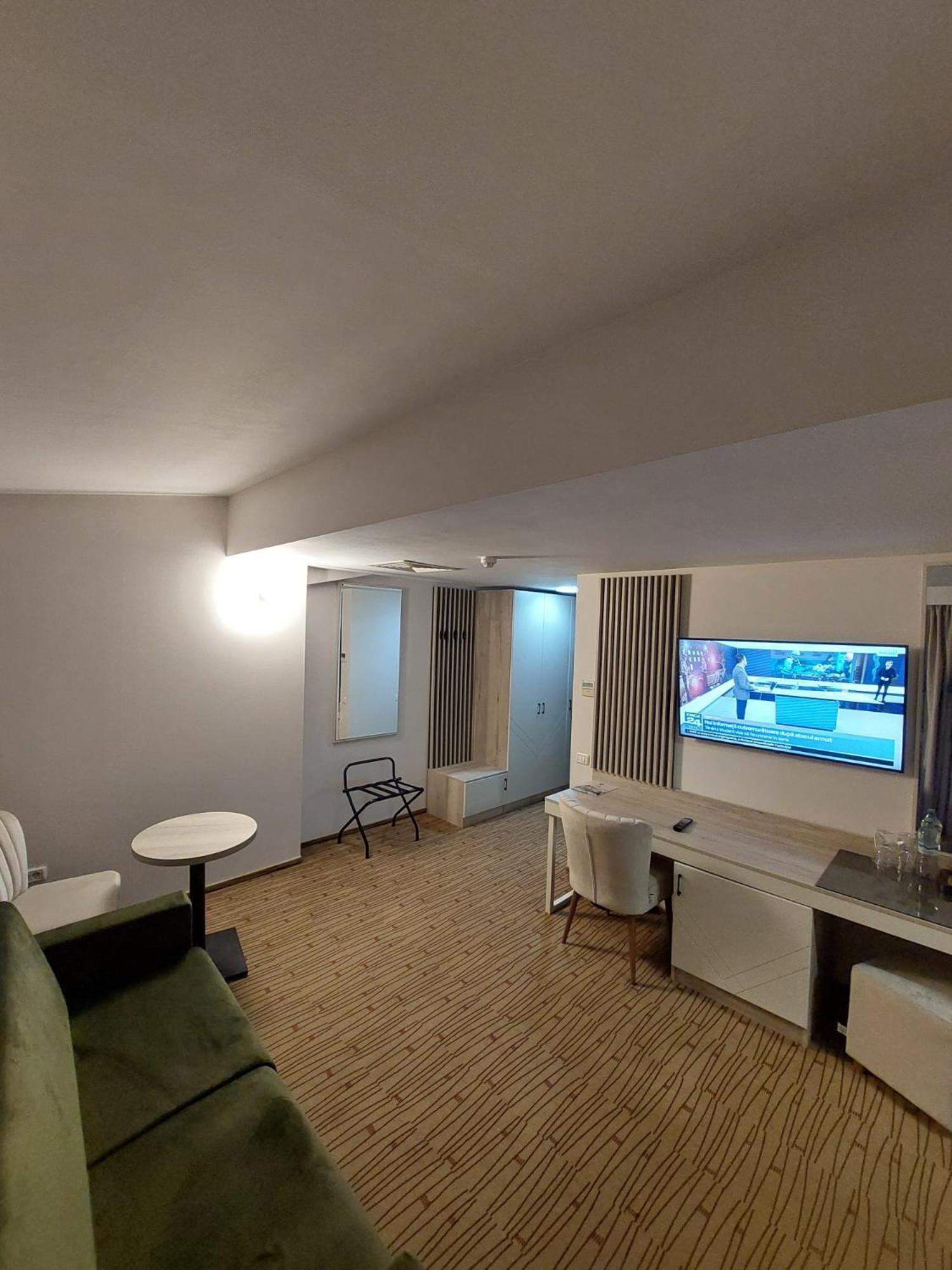 Hotel Wolf 2 Bran  Extérieur photo