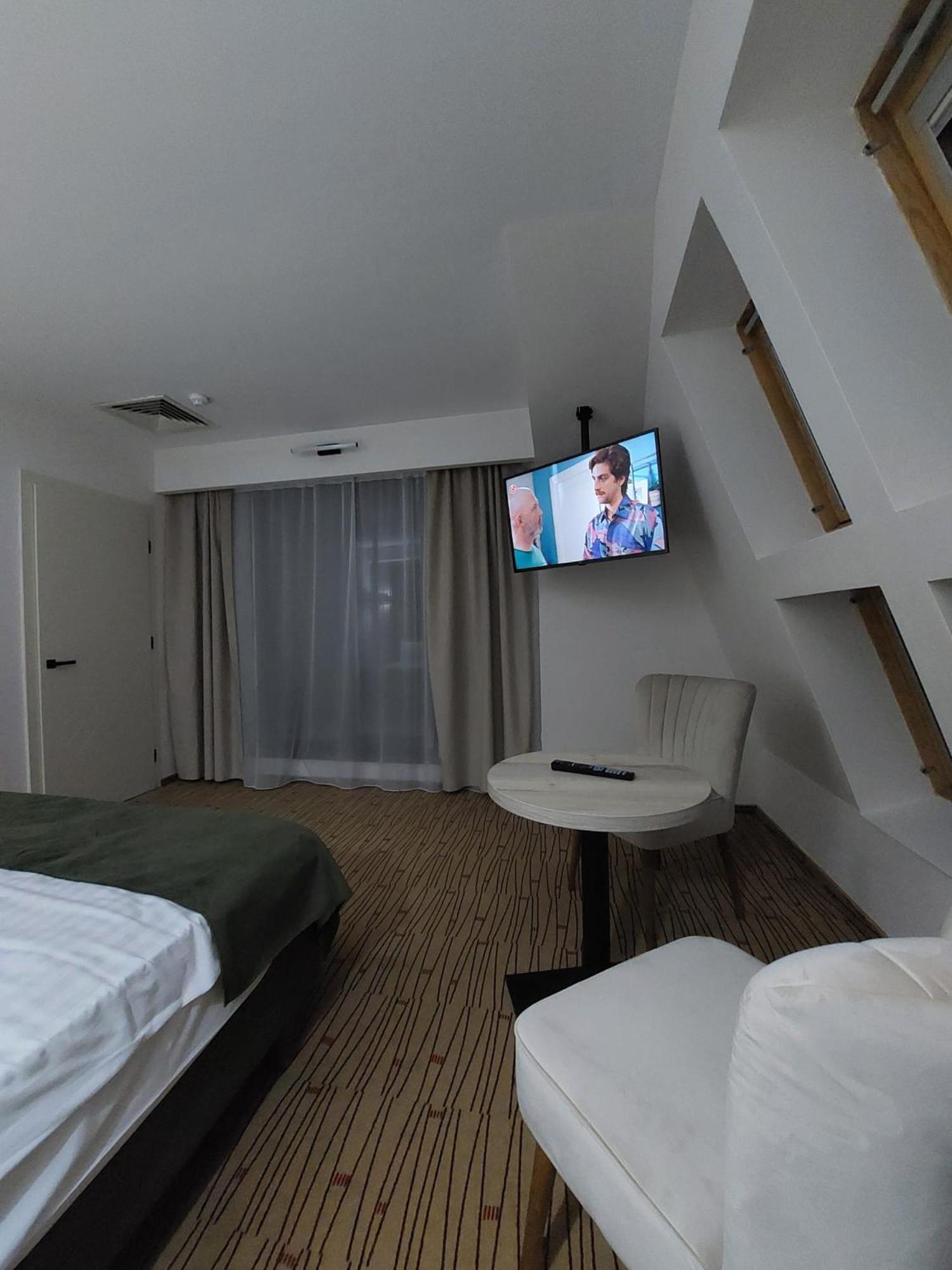 Hotel Wolf 2 Bran  Extérieur photo