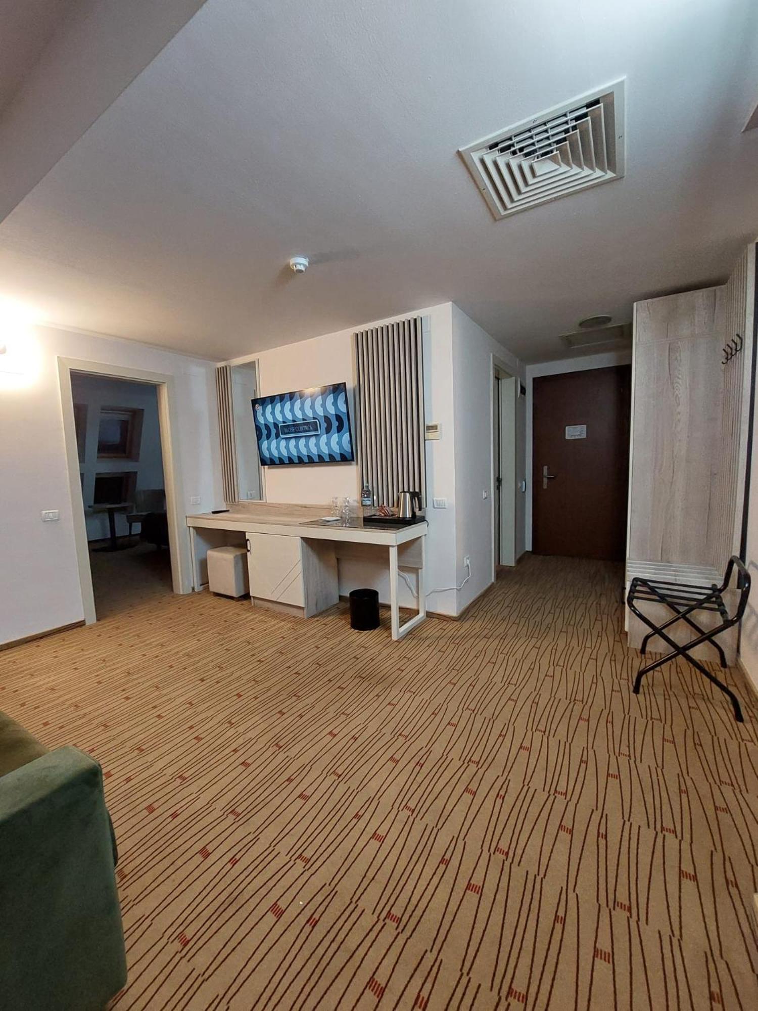 Hotel Wolf 2 Bran  Extérieur photo