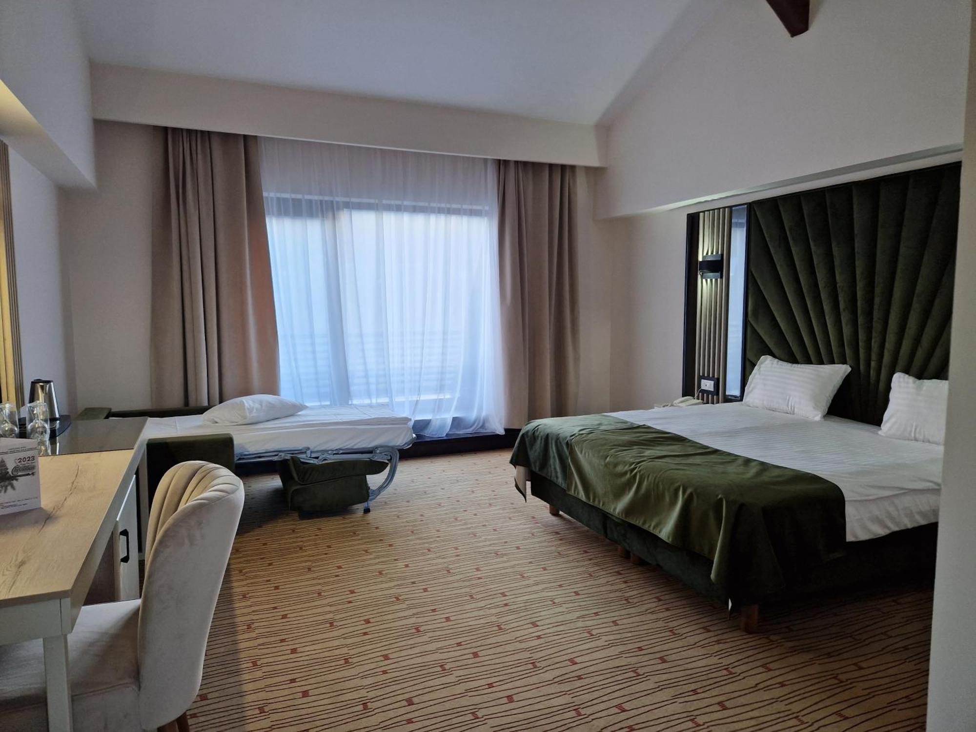 Hotel Wolf 2 Bran  Extérieur photo