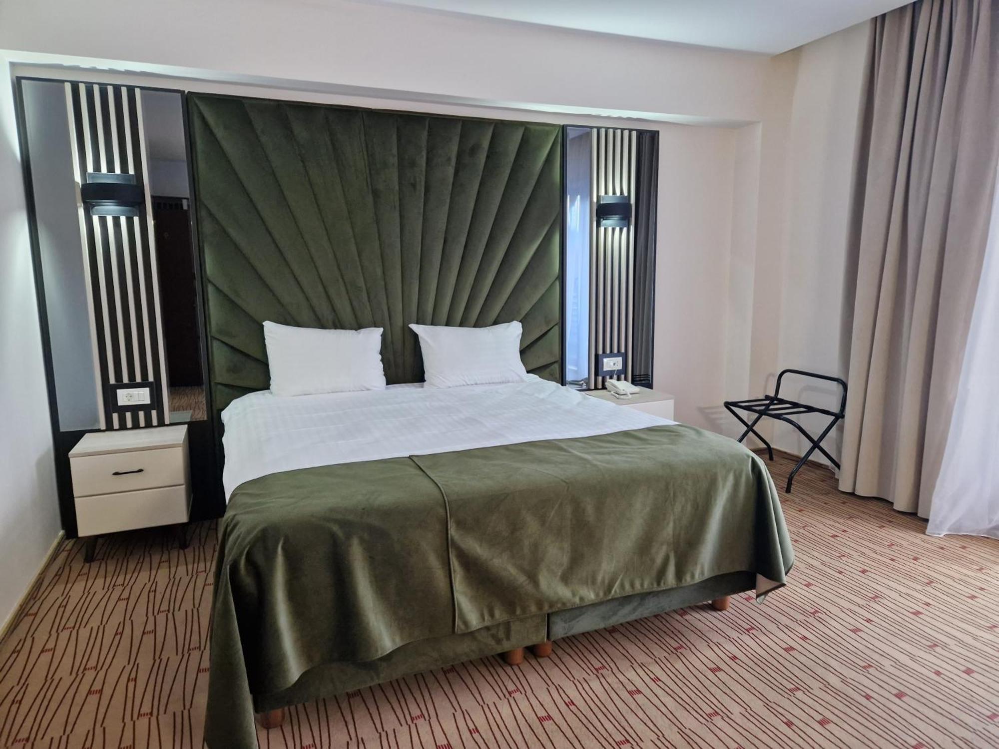 Hotel Wolf 2 Bran  Extérieur photo
