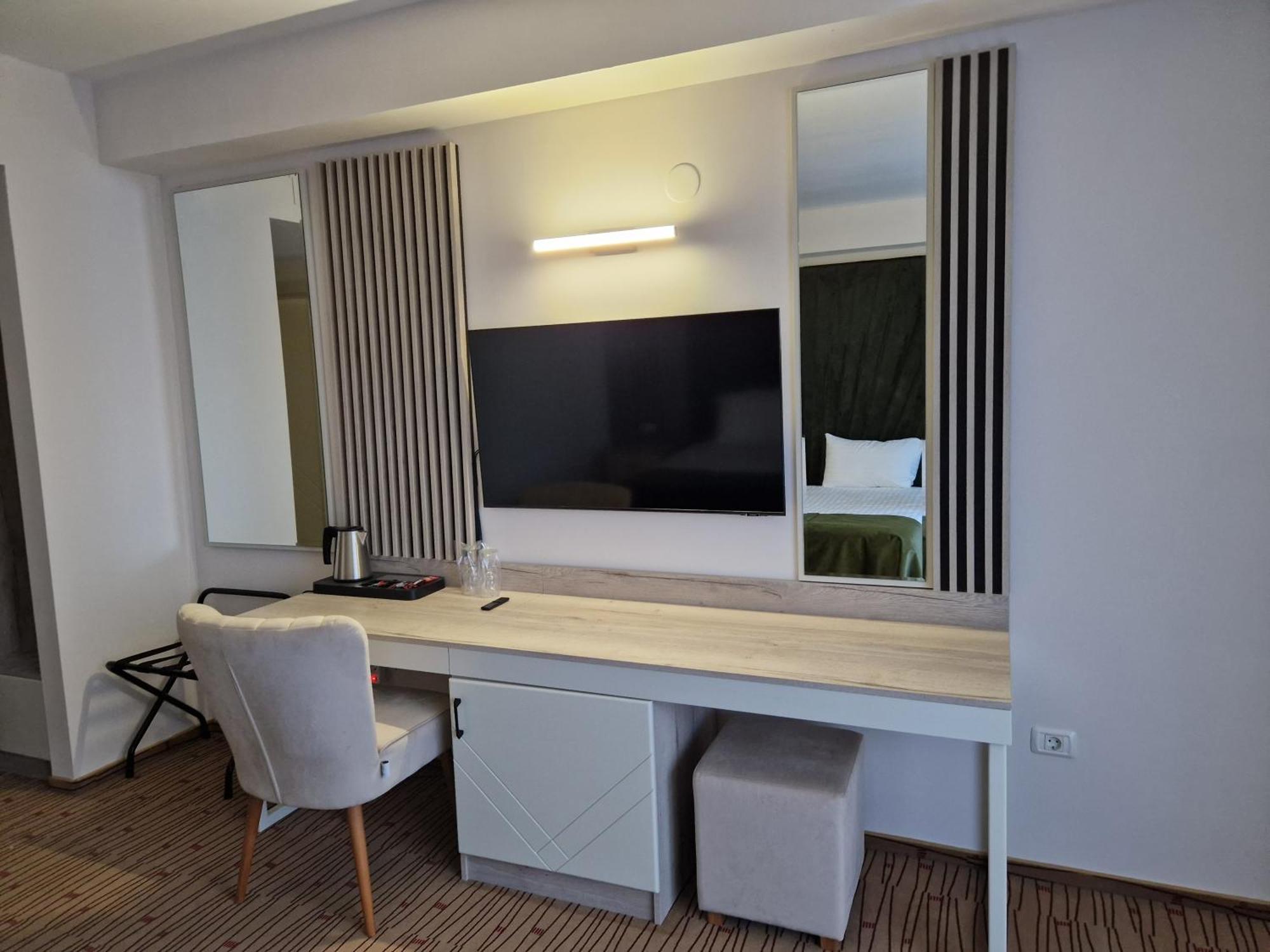 Hotel Wolf 2 Bran  Extérieur photo