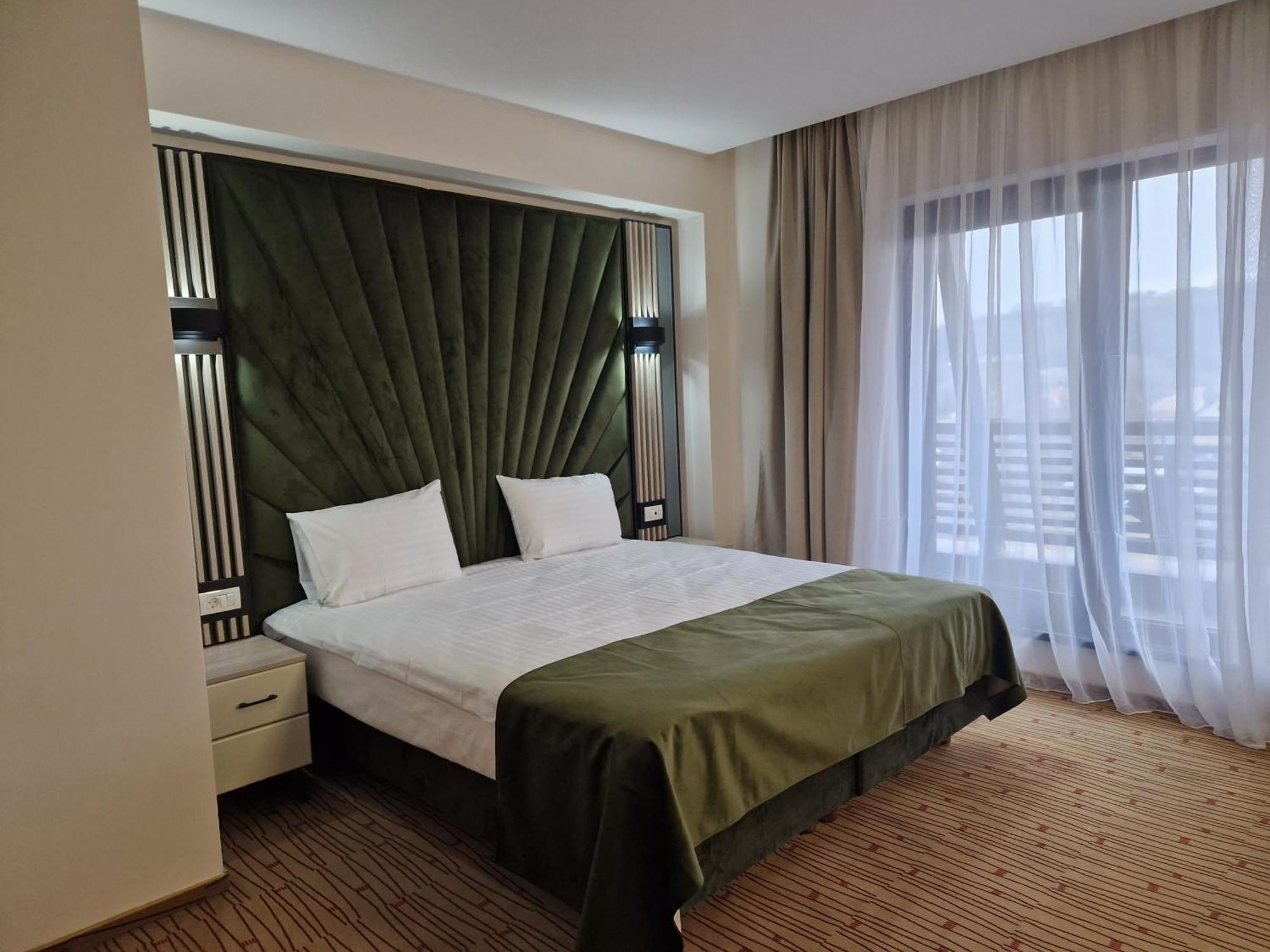 Hotel Wolf 2 Bran  Extérieur photo
