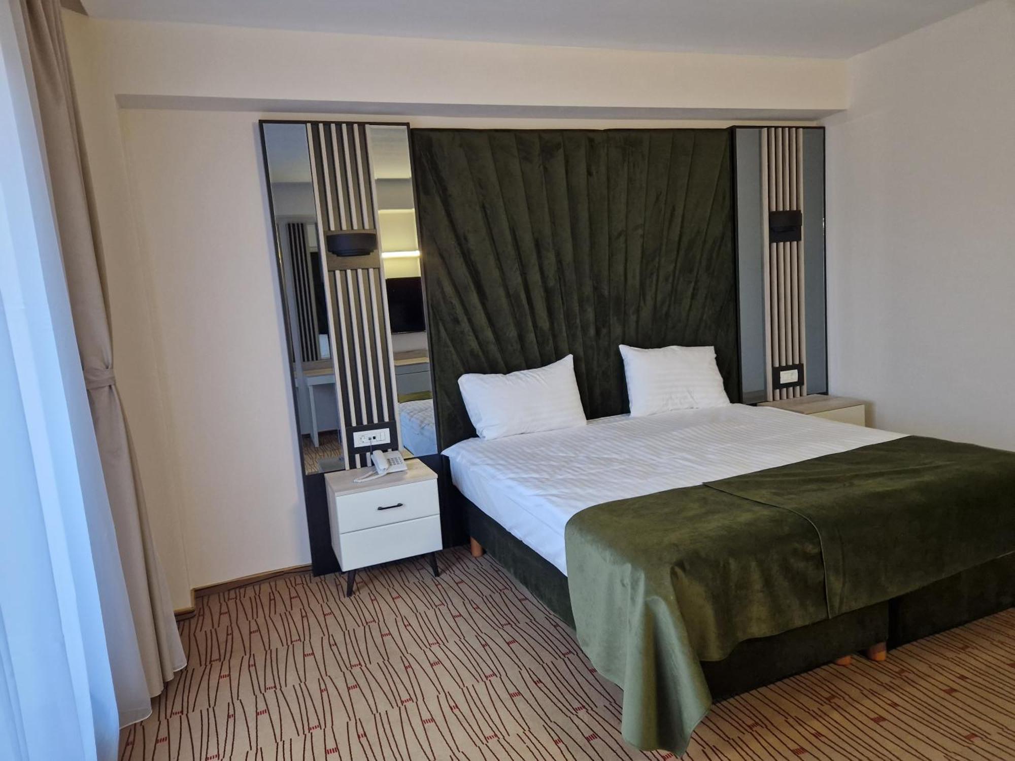 Hotel Wolf 2 Bran  Extérieur photo