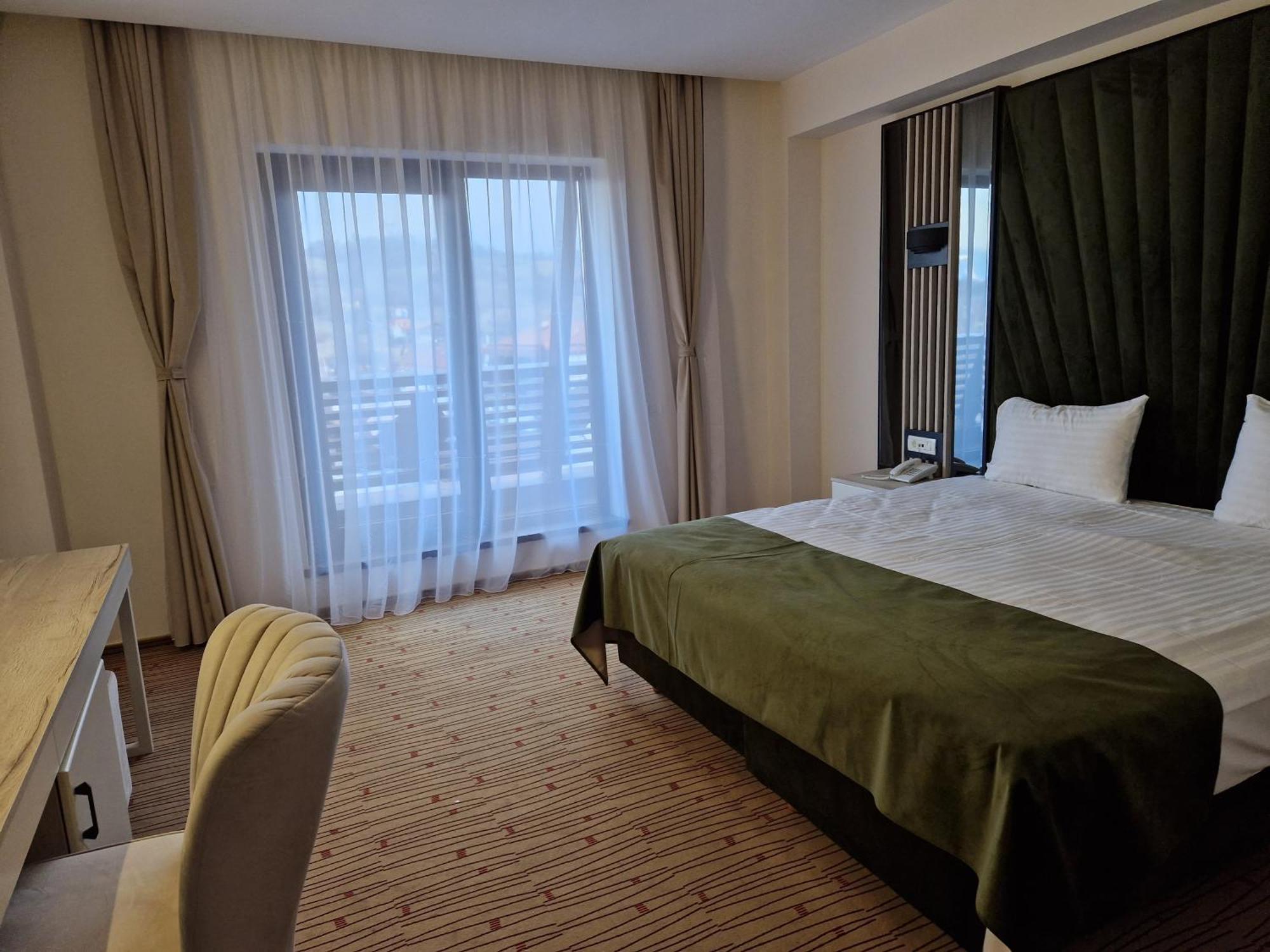 Hotel Wolf 2 Bran  Extérieur photo