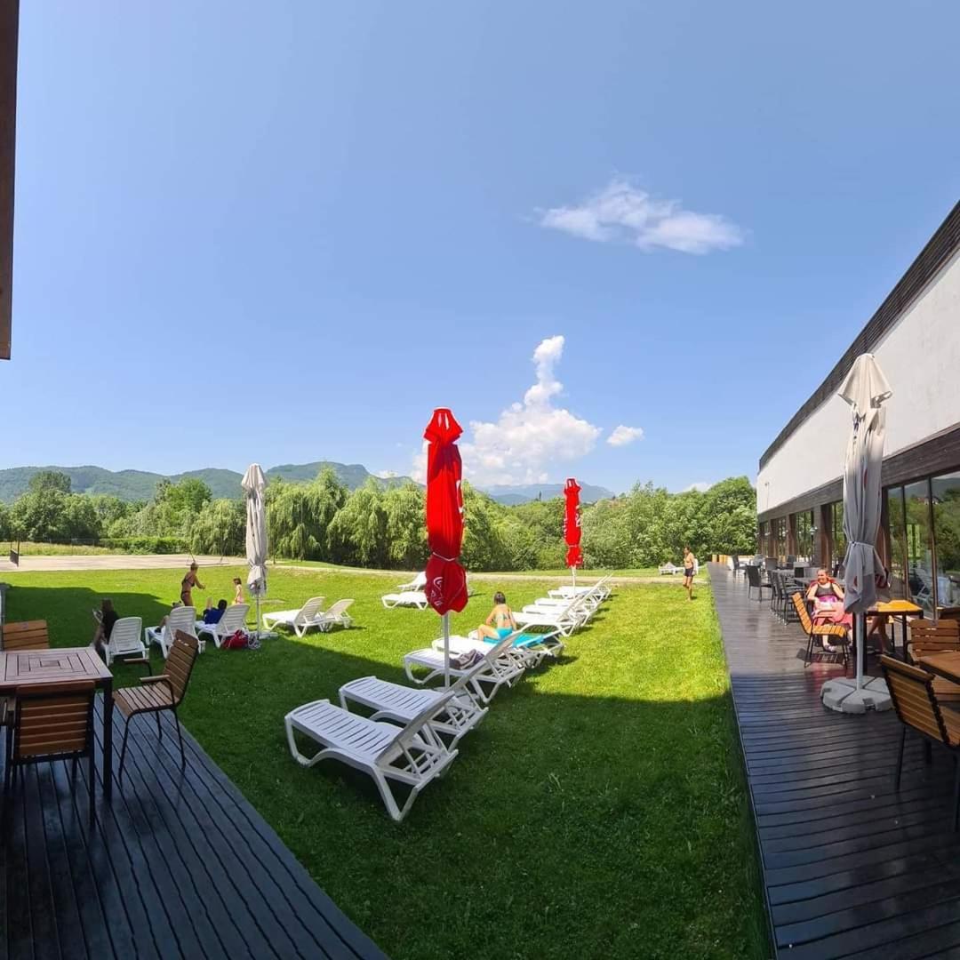 Hotel Wolf 2 Bran  Extérieur photo