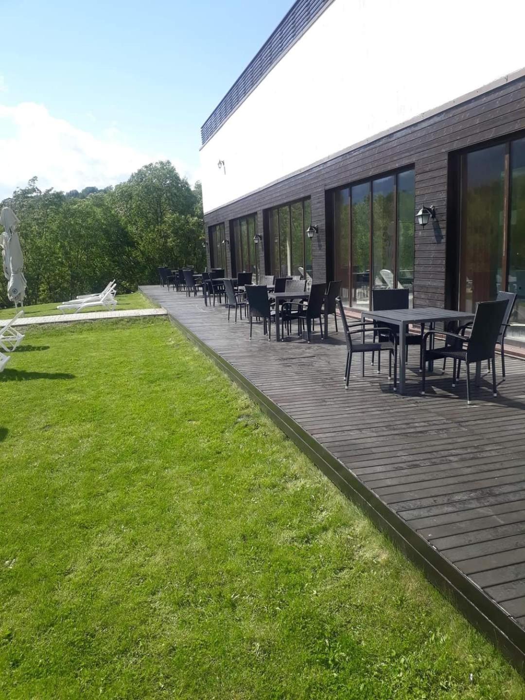Hotel Wolf 2 Bran  Extérieur photo