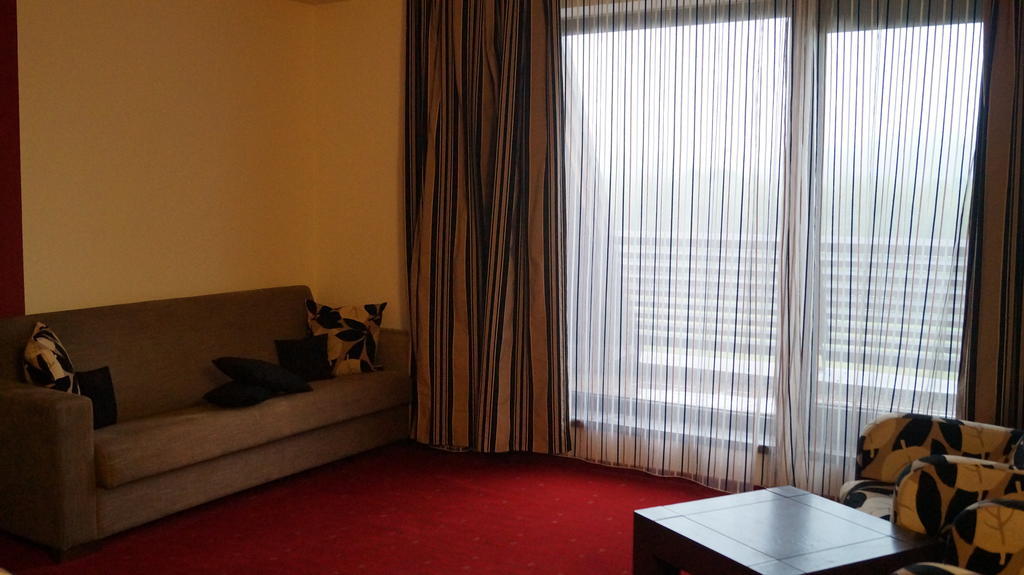 Hotel Wolf 2 Bran  Extérieur photo