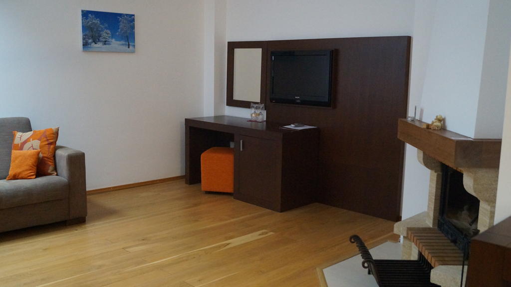 Hotel Wolf 2 Bran  Extérieur photo