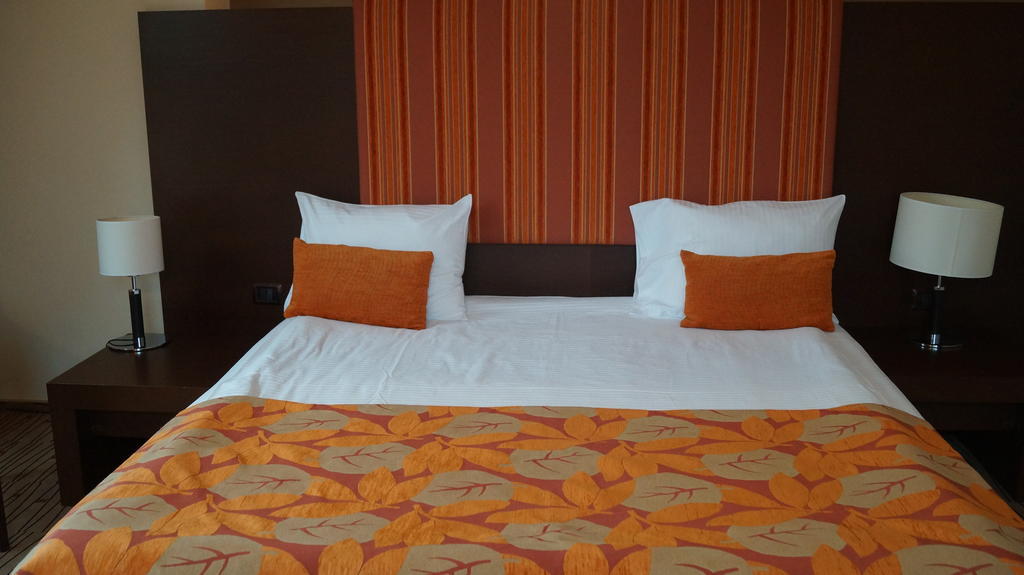 Hotel Wolf 2 Bran  Extérieur photo