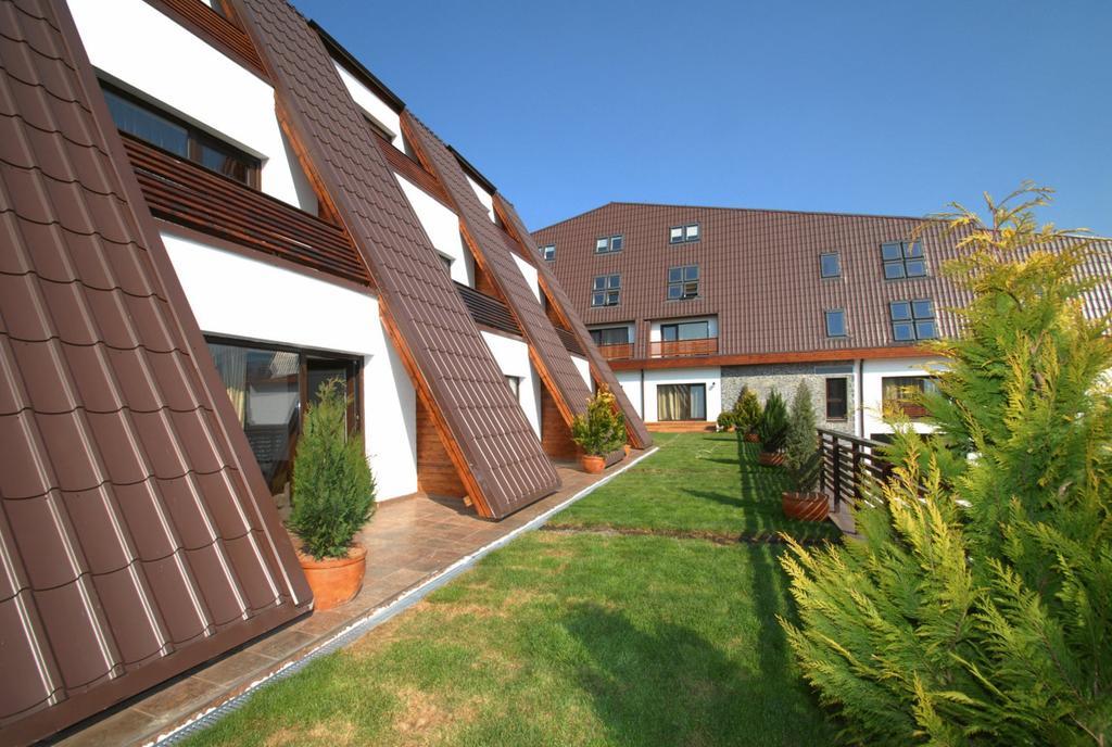 Hotel Wolf 2 Bran  Extérieur photo